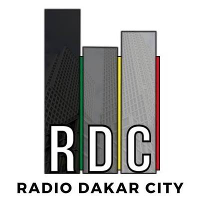radio dakar city